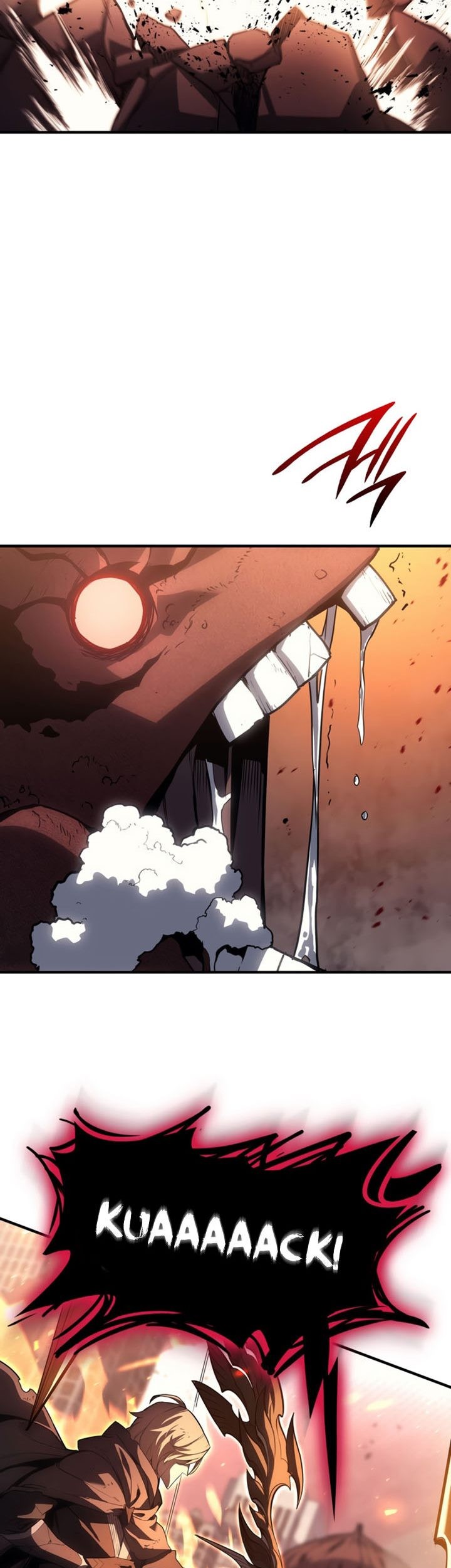 A Disaster-Class Hero Has Returned Chapter 50 Gambar 66