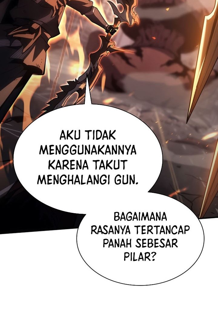 A Disaster-Class Hero Has Returned Chapter 50 Gambar 67