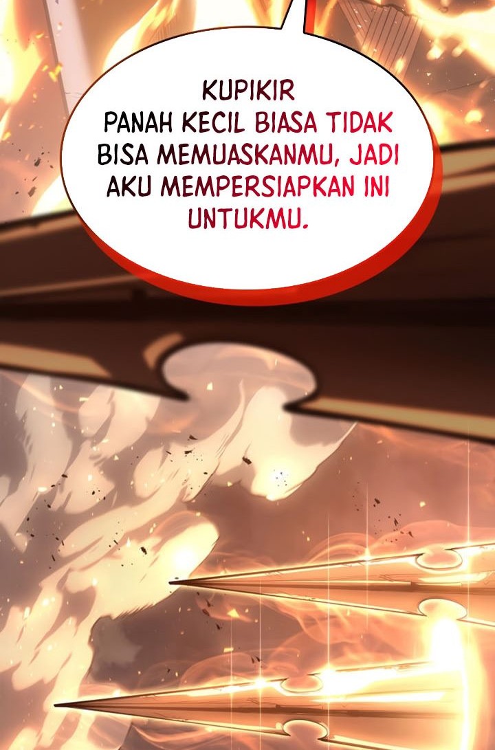A Disaster-Class Hero Has Returned Chapter 50 Gambar 69