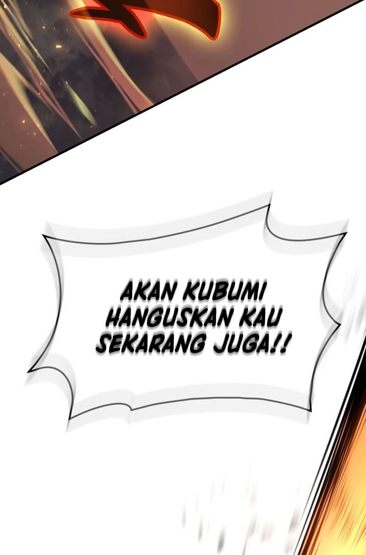 A Disaster-Class Hero Has Returned Chapter 50 Gambar 71