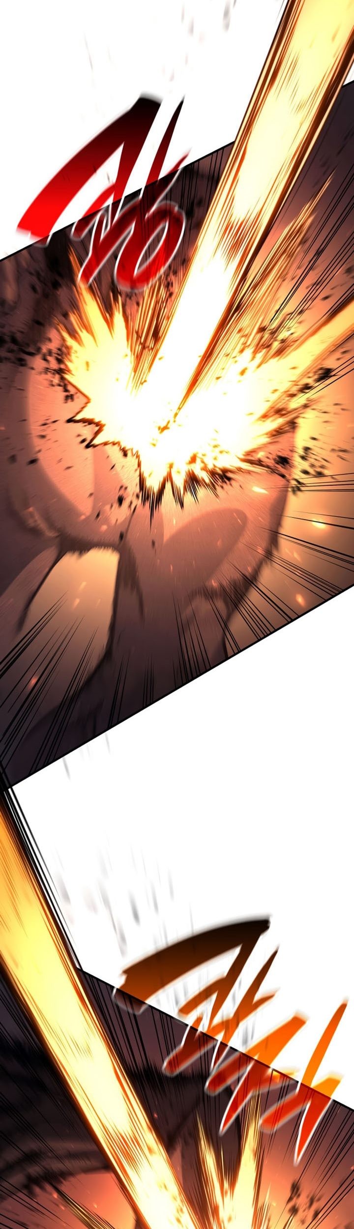 A Disaster-Class Hero Has Returned Chapter 50 Gambar 72