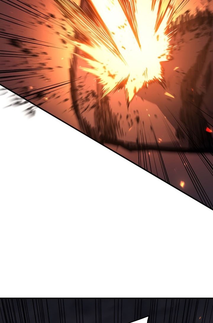 A Disaster-Class Hero Has Returned Chapter 50 Gambar 73