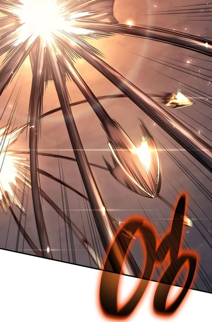 A Disaster-Class Hero Has Returned Chapter 50 Gambar 75