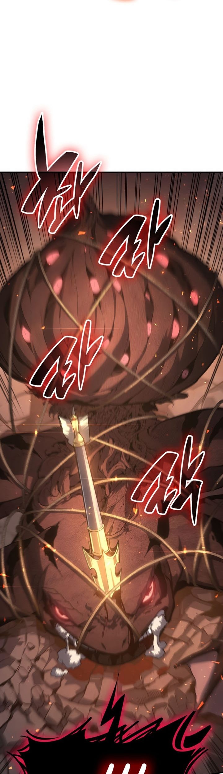 A Disaster-Class Hero Has Returned Chapter 50 Gambar 76