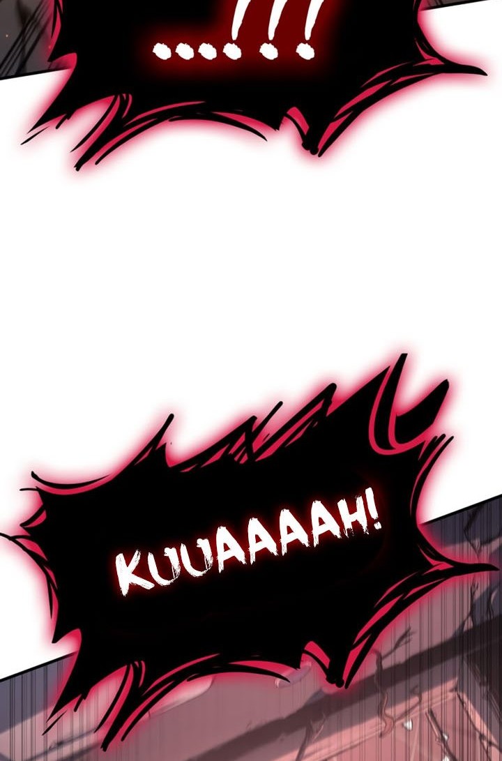 A Disaster-Class Hero Has Returned Chapter 50 Gambar 77