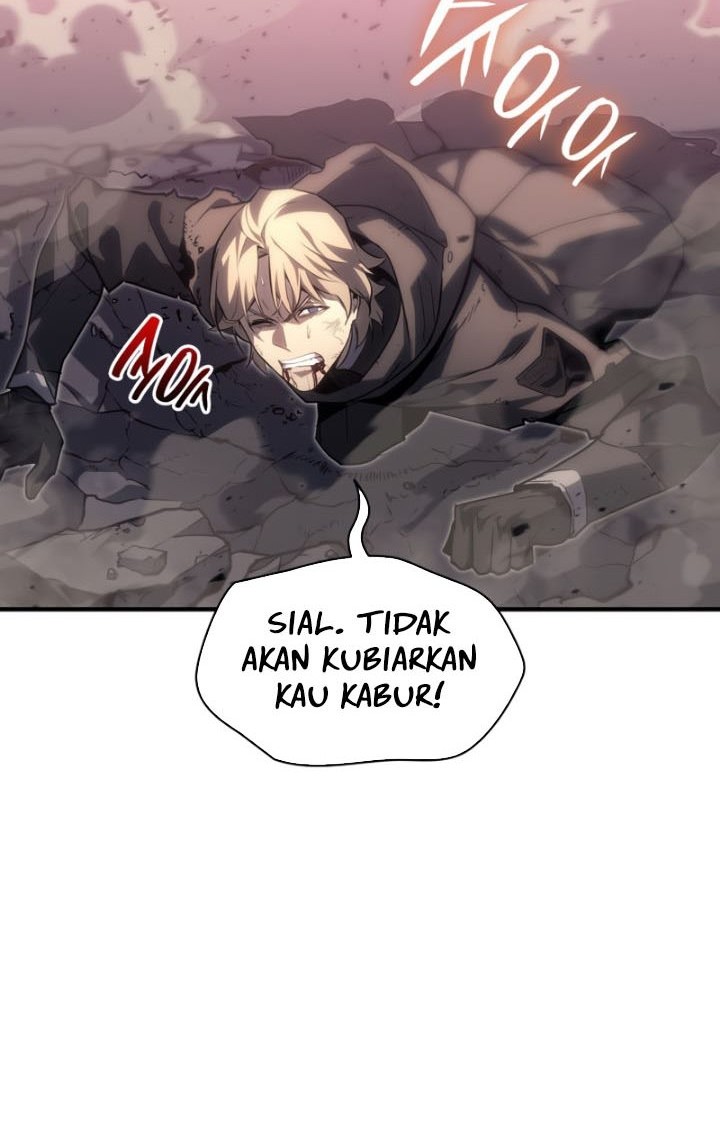 A Disaster-Class Hero Has Returned Chapter 50 Gambar 61