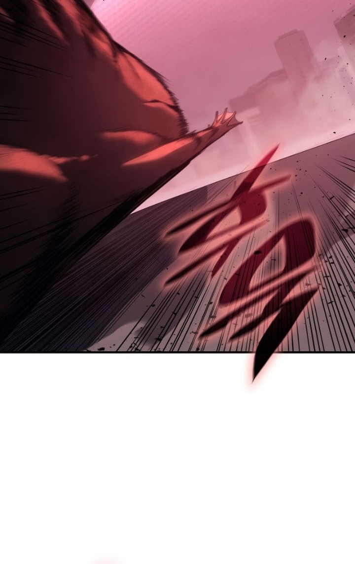 A Disaster-Class Hero Has Returned Chapter 50 Gambar 63