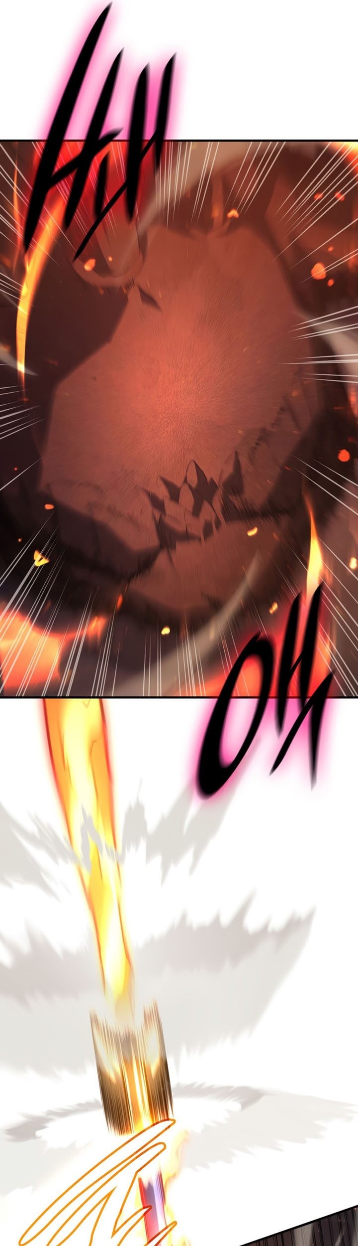 A Disaster-Class Hero Has Returned Chapter 50 Gambar 64