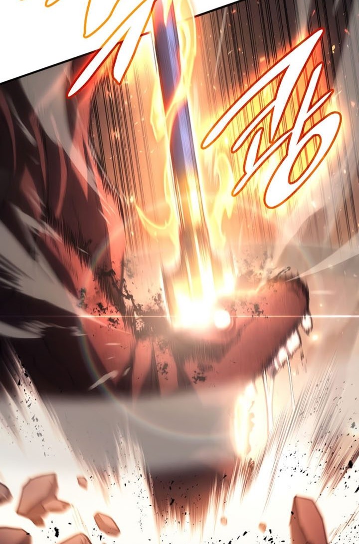 A Disaster-Class Hero Has Returned Chapter 50 Gambar 65