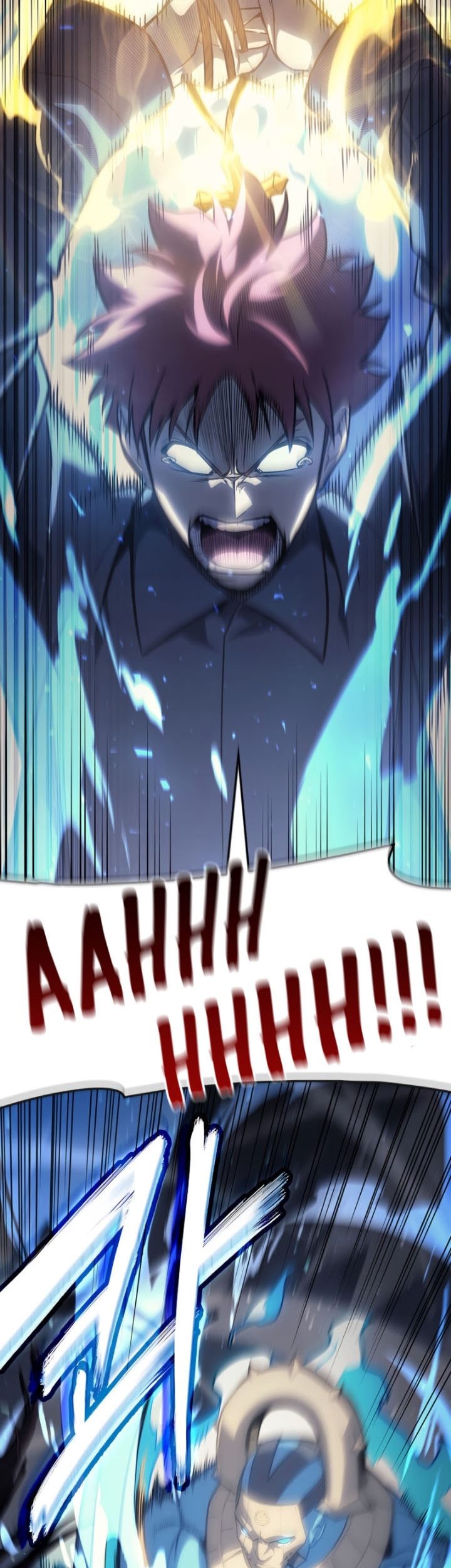 A Disaster-Class Hero Has Returned Chapter 50 Gambar 88