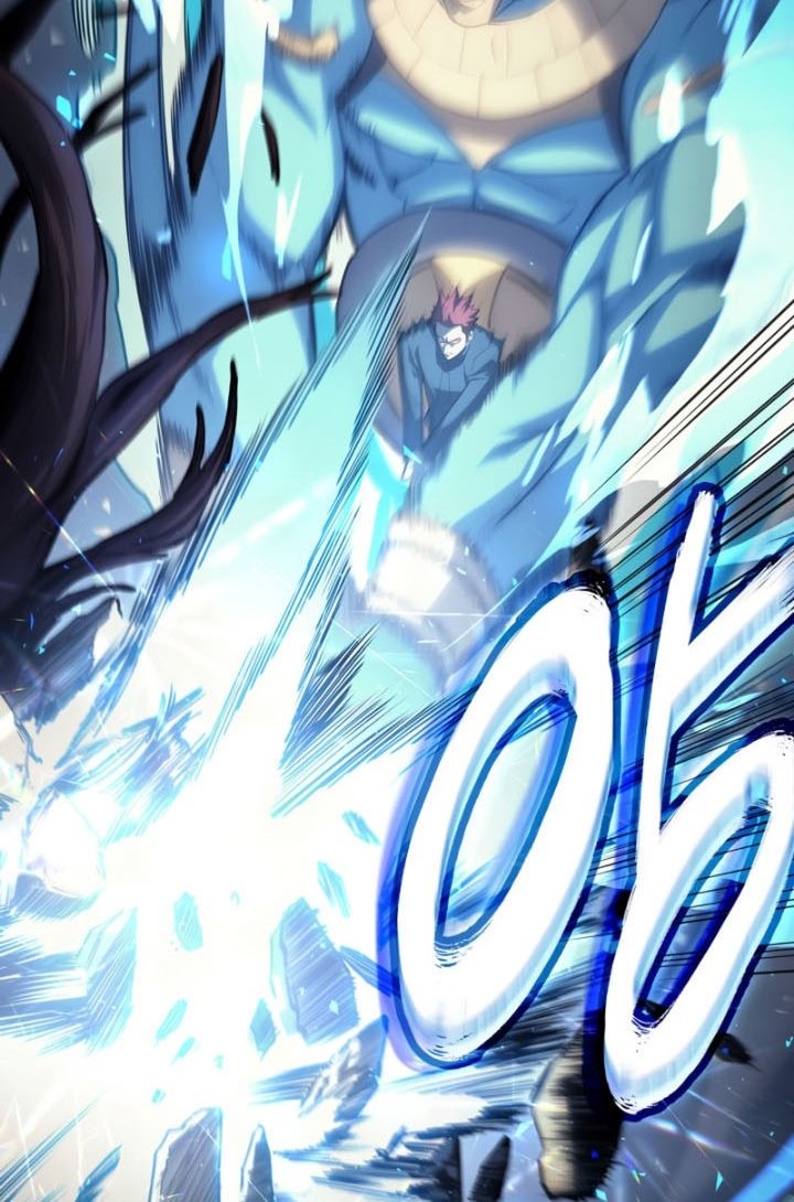 A Disaster-Class Hero Has Returned Chapter 50 Gambar 89