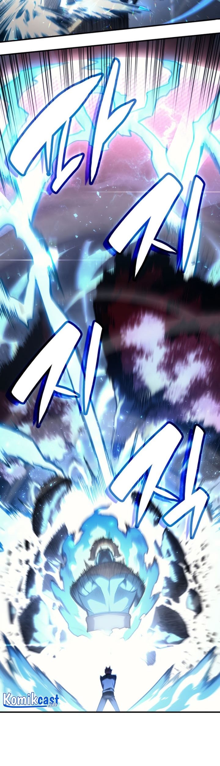 A Disaster-Class Hero Has Returned Chapter 50 Gambar 90