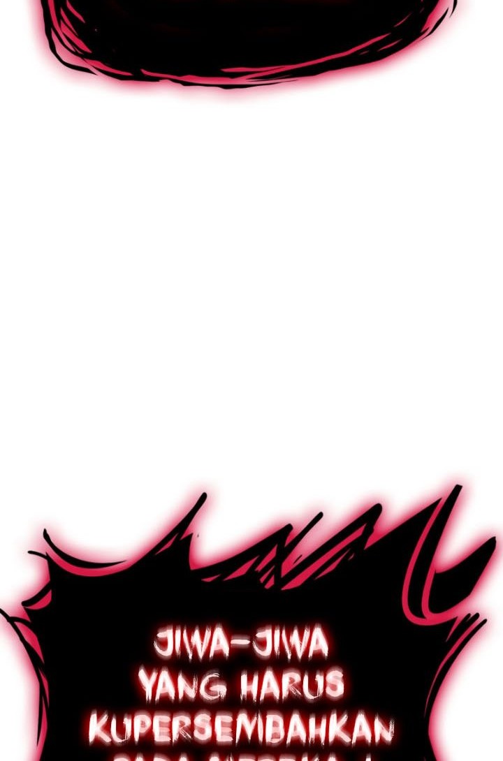 A Disaster-Class Hero Has Returned Chapter 50 Gambar 93