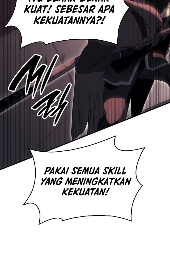 A Disaster-Class Hero Has Returned Chapter 50 Gambar 79