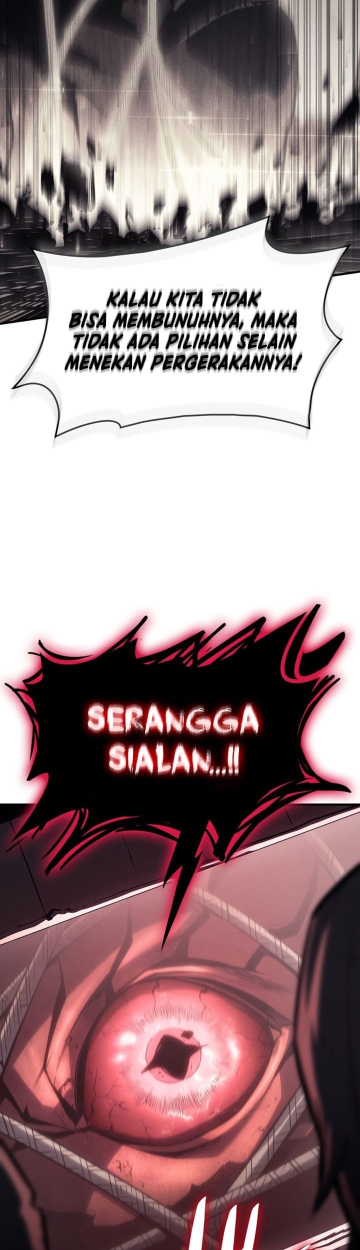 A Disaster-Class Hero Has Returned Chapter 50 Gambar 82