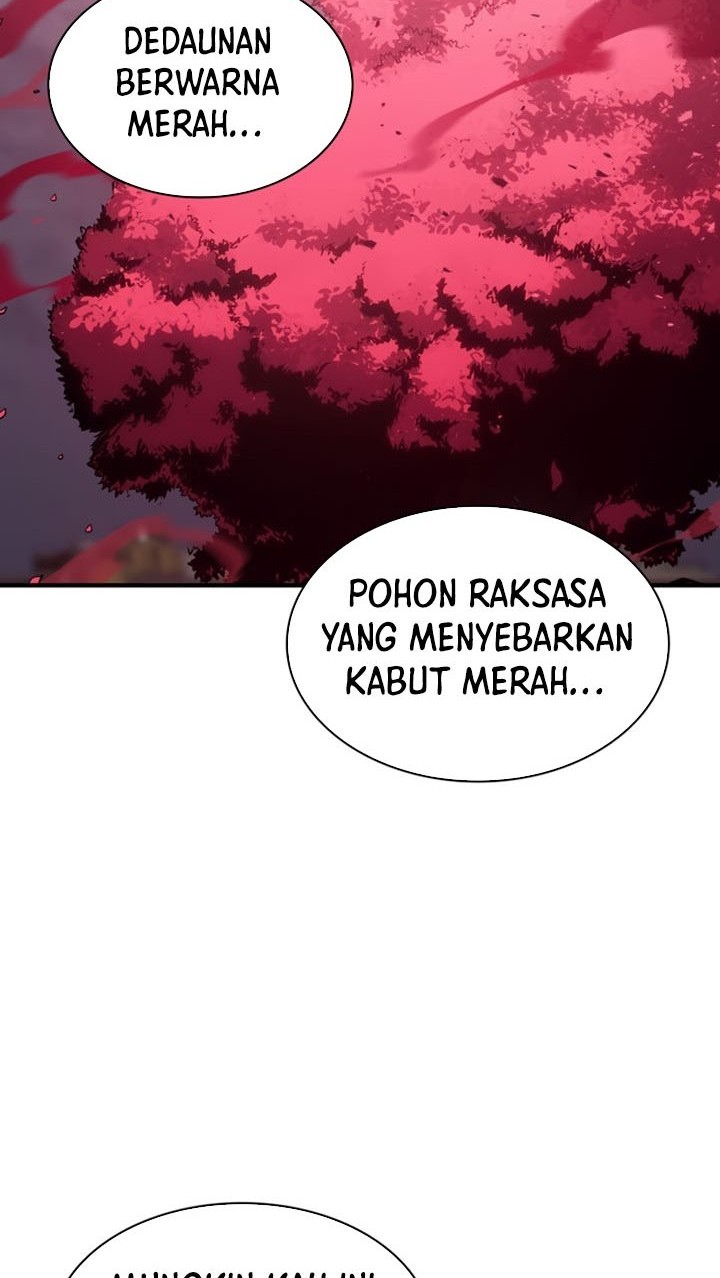 A Disaster-Class Hero Has Returned Chapter 50 Gambar 7