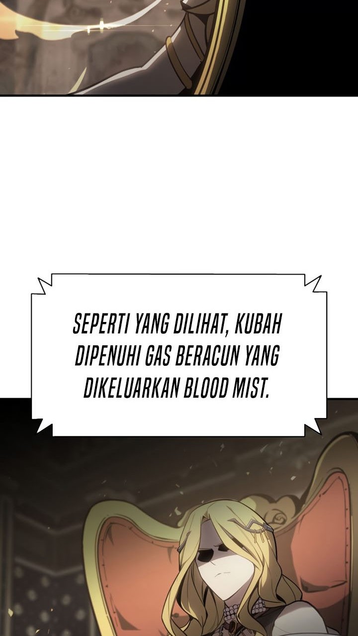 A Disaster-Class Hero Has Returned Chapter 50 Gambar 17