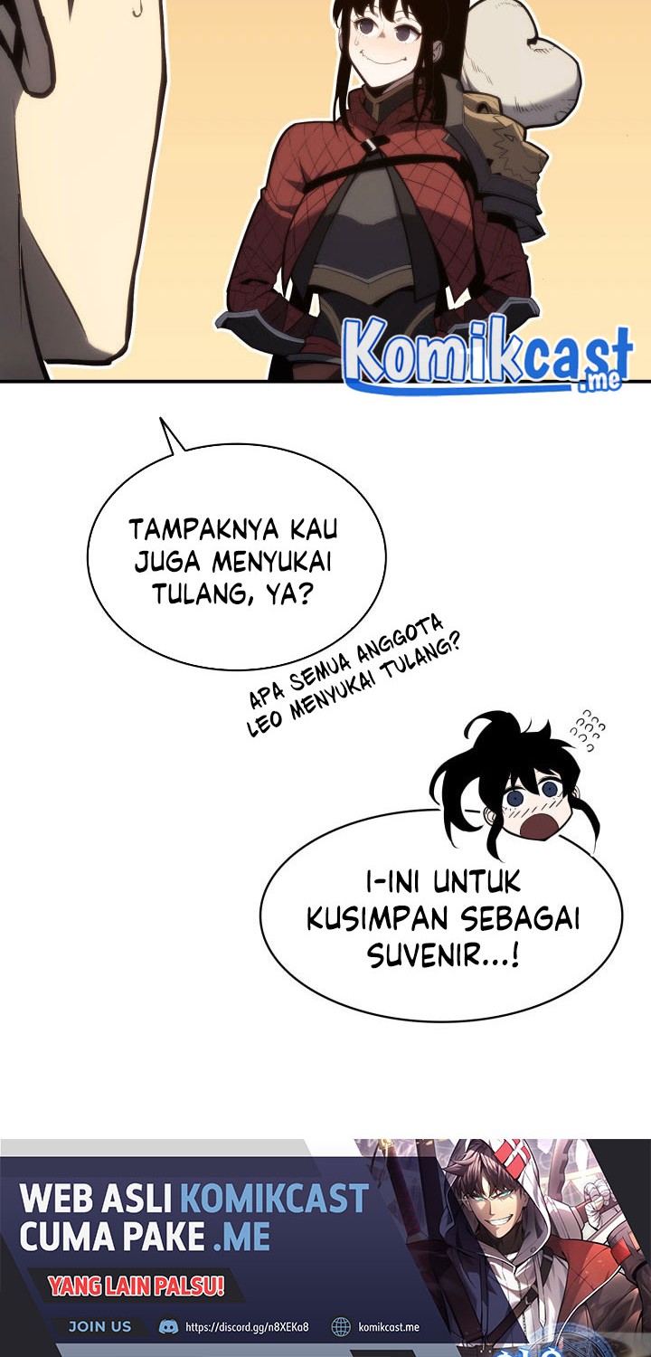 A Disaster-Class Hero Has Returned Chapter 39 Gambar 29