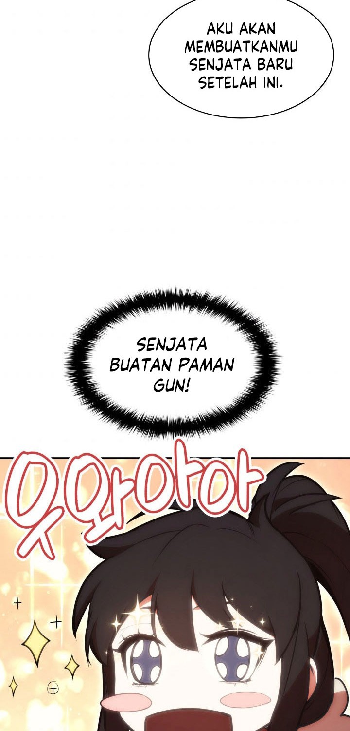 A Disaster-Class Hero Has Returned Chapter 39 Gambar 31