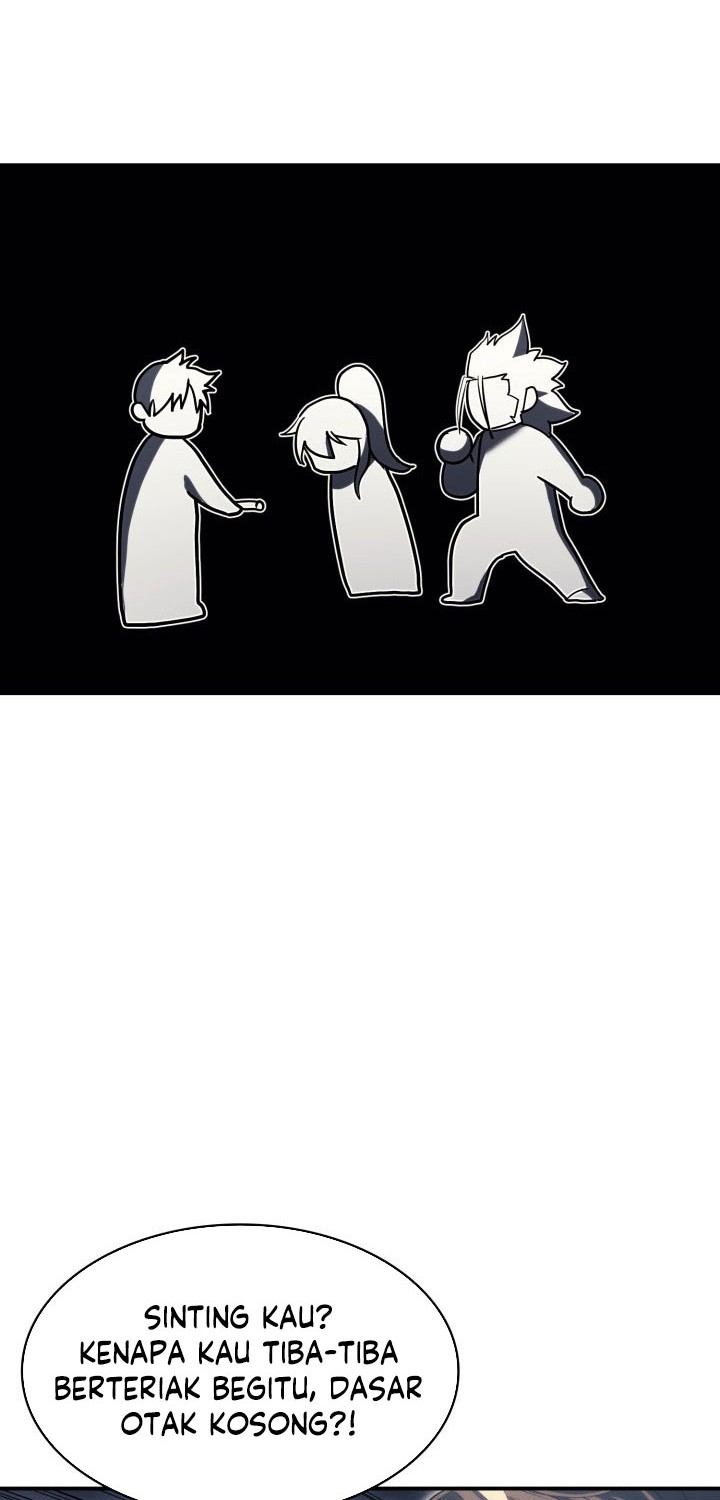 A Disaster-Class Hero Has Returned Chapter 39 Gambar 33