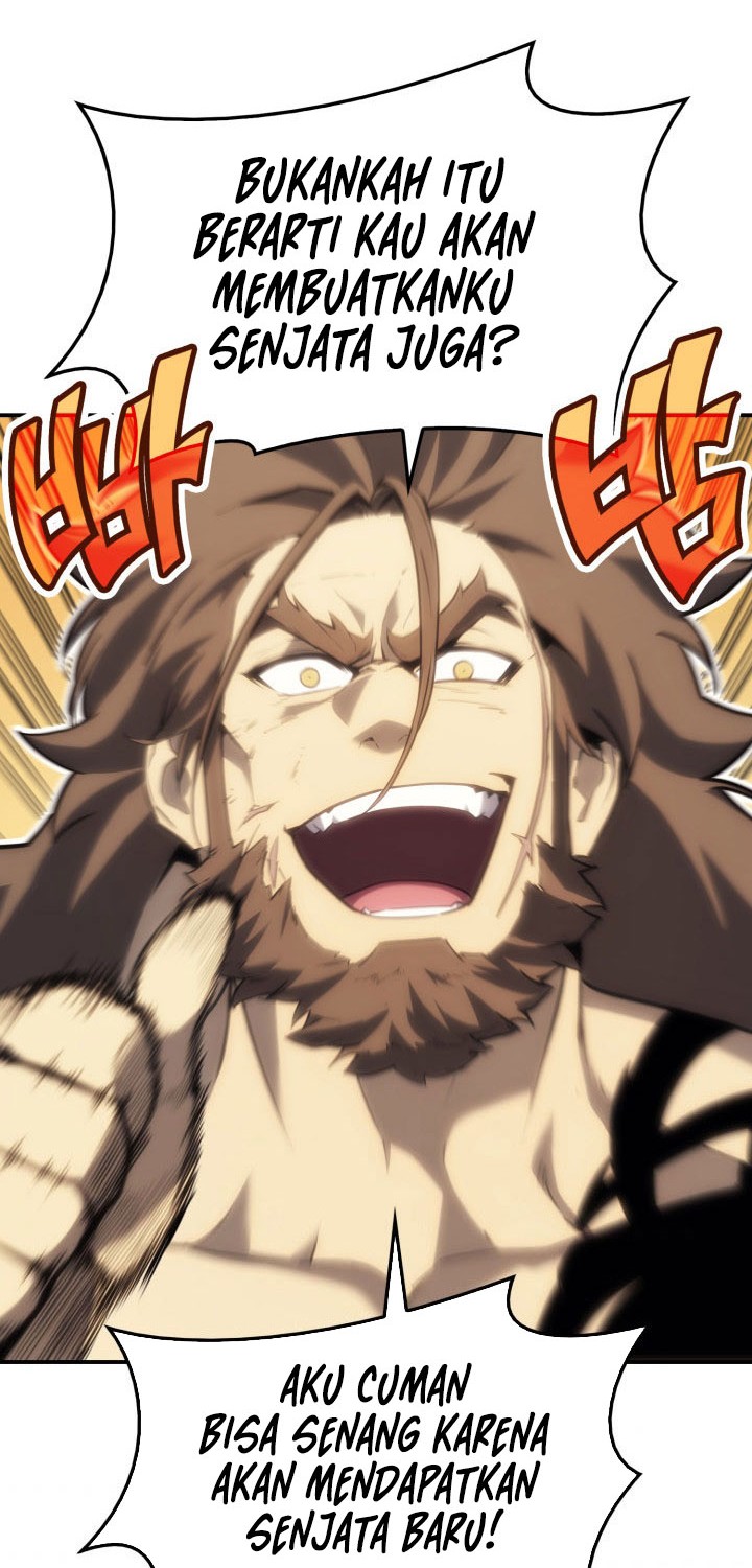 A Disaster-Class Hero Has Returned Chapter 39 Gambar 35