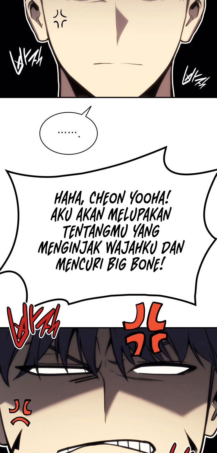 A Disaster-Class Hero Has Returned Chapter 39 Gambar 37