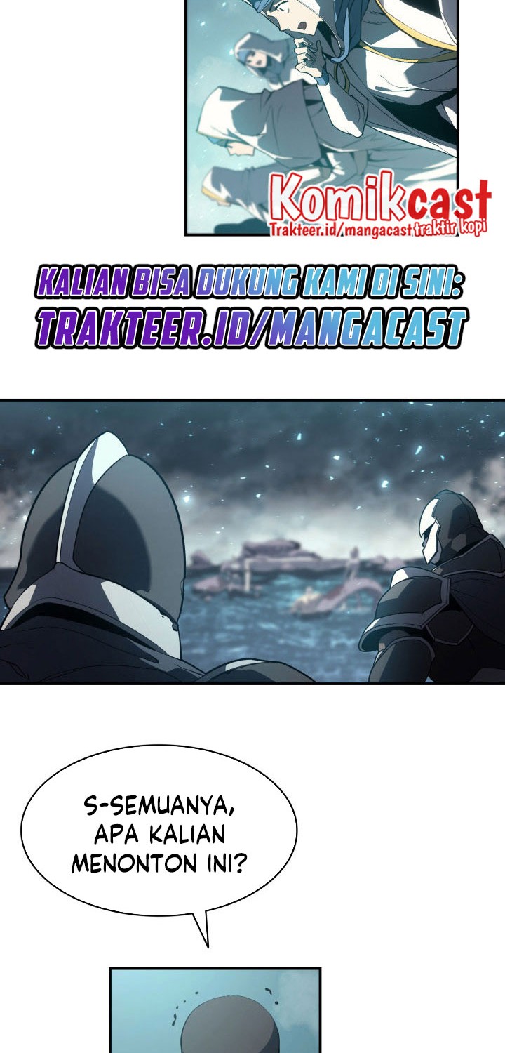 A Disaster-Class Hero Has Returned Chapter 39 Gambar 19