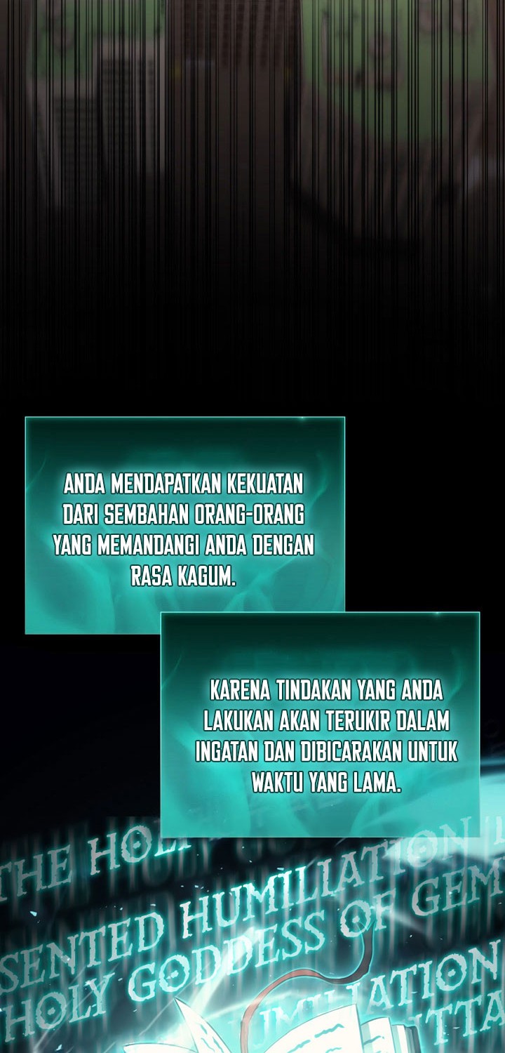 A Disaster-Class Hero Has Returned Chapter 39 Gambar 23