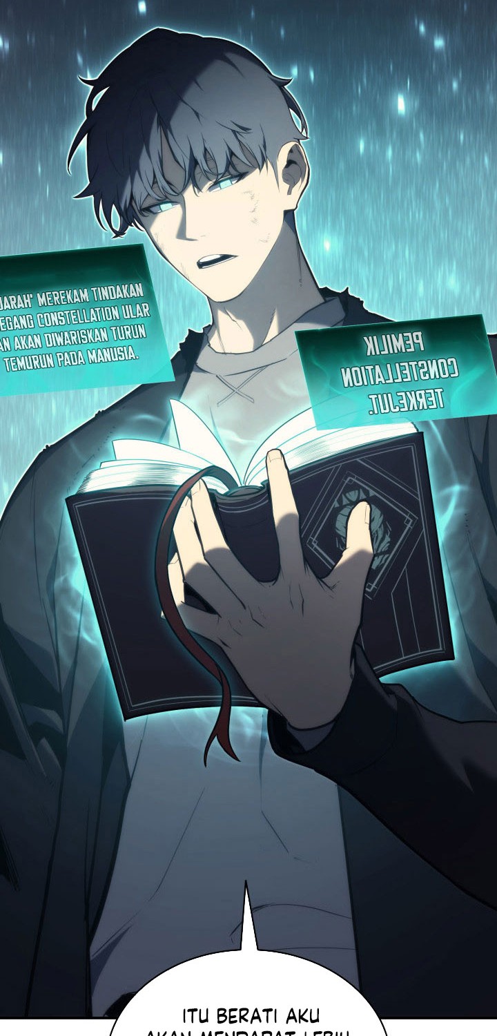 A Disaster-Class Hero Has Returned Chapter 39 Gambar 25