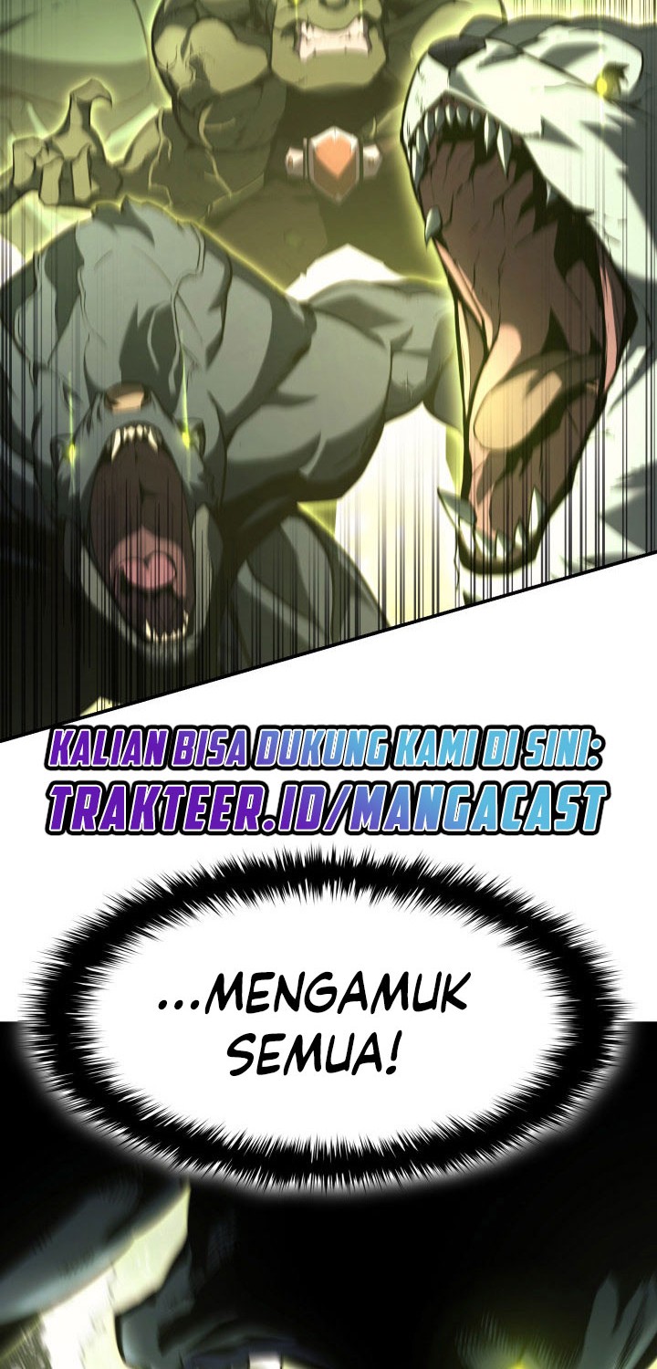 A Disaster-Class Hero Has Returned Chapter 39 Gambar 47