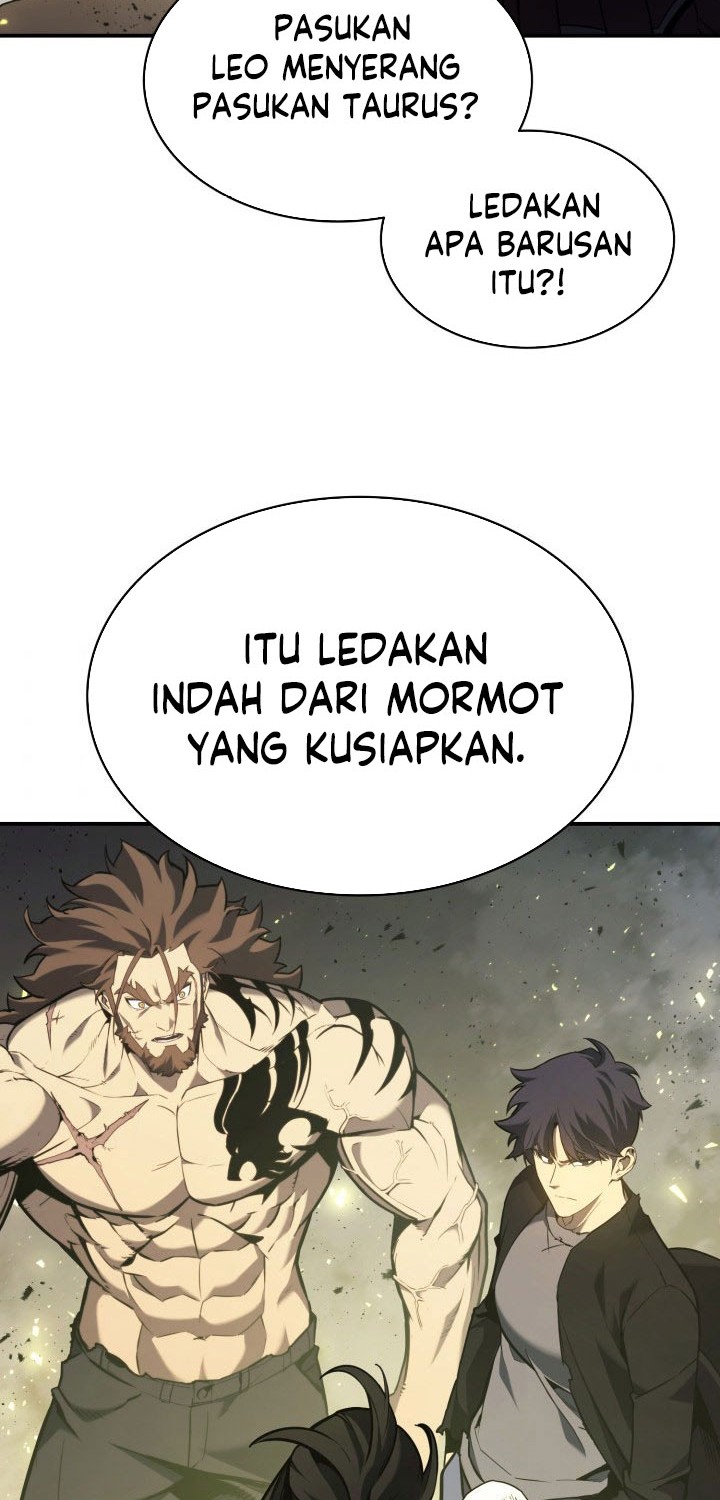 A Disaster-Class Hero Has Returned Chapter 39 Gambar 49
