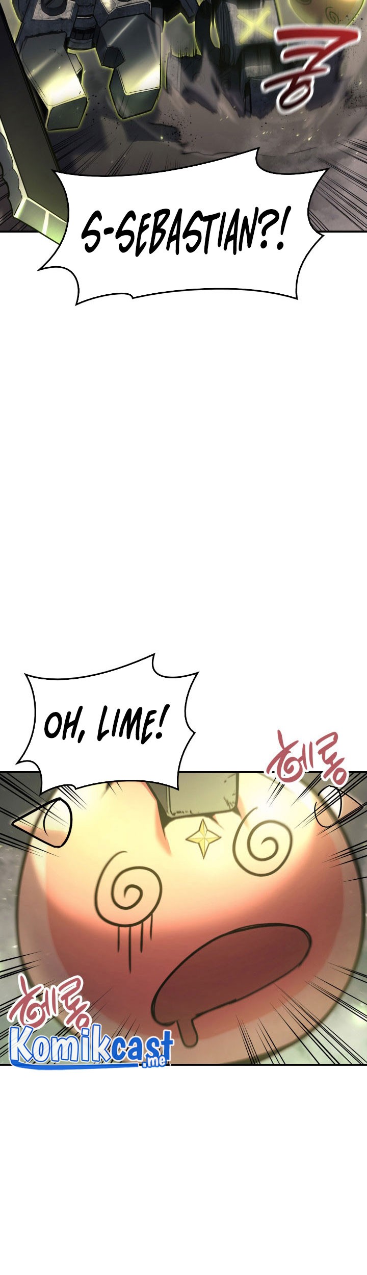 A Disaster-Class Hero Has Returned Chapter 39 Gambar 52