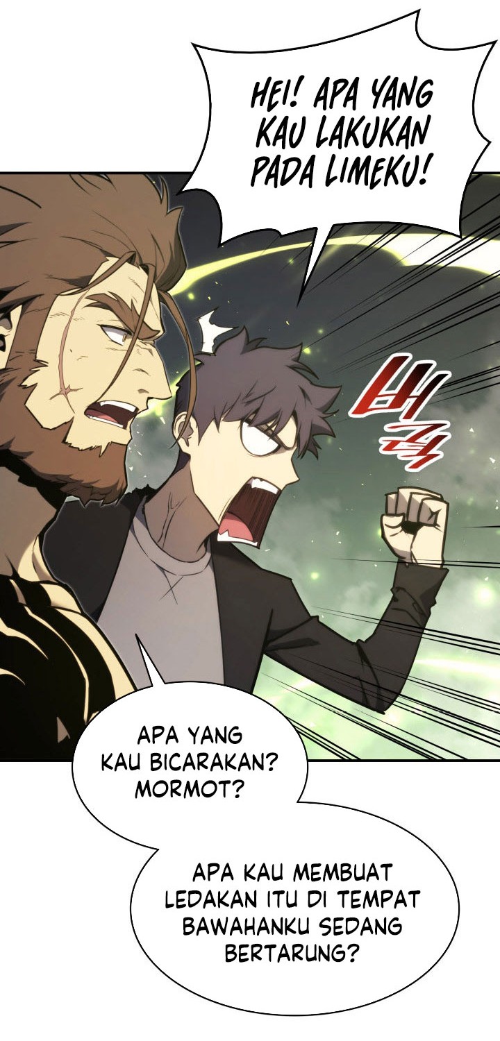 A Disaster-Class Hero Has Returned Chapter 39 Gambar 53