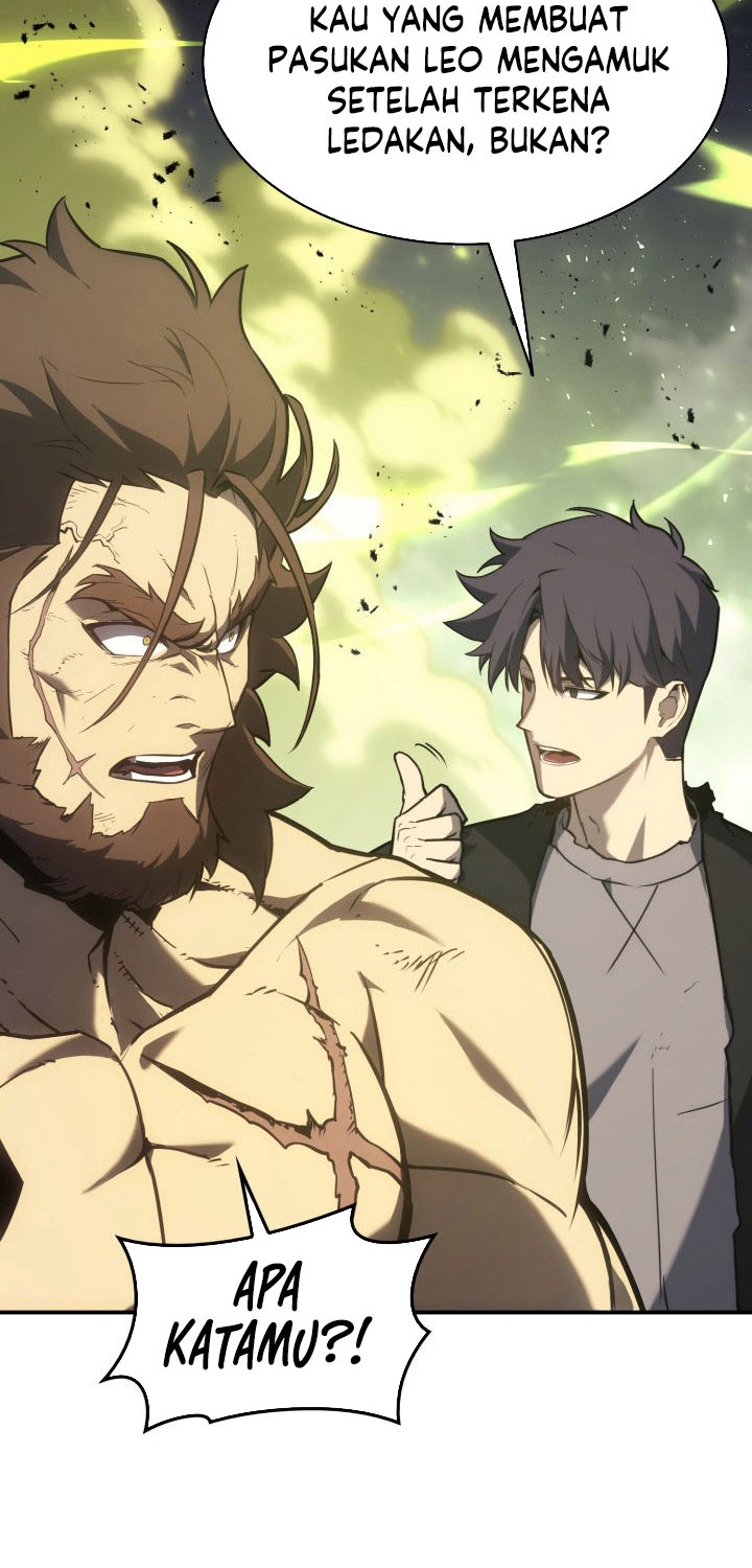 A Disaster-Class Hero Has Returned Chapter 39 Gambar 55