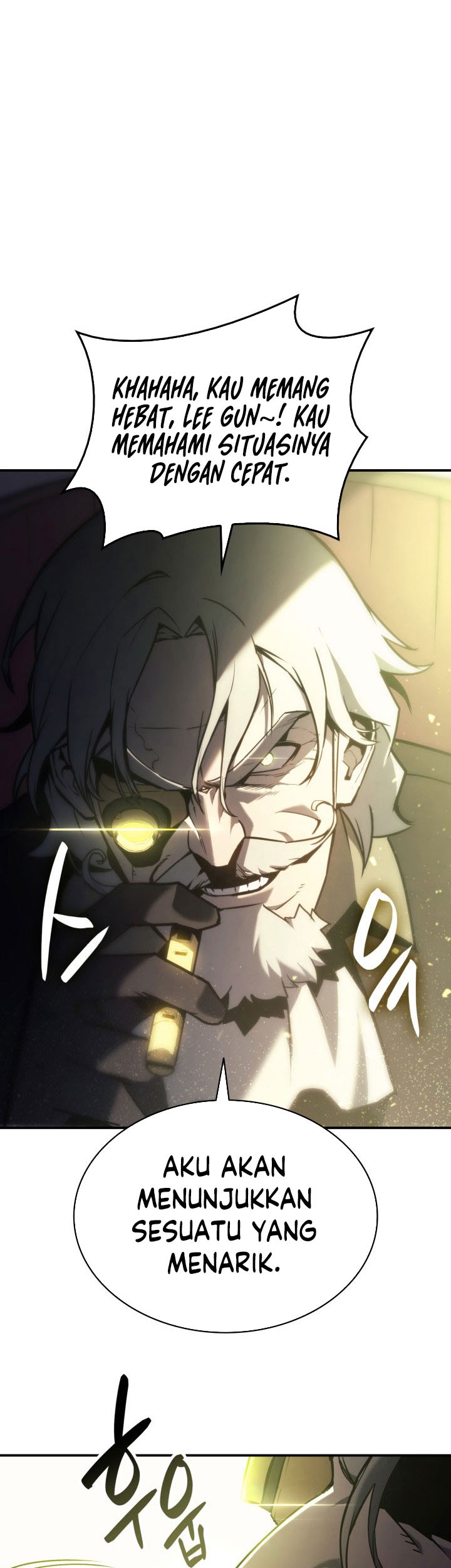 A Disaster-Class Hero Has Returned Chapter 39 Gambar 56