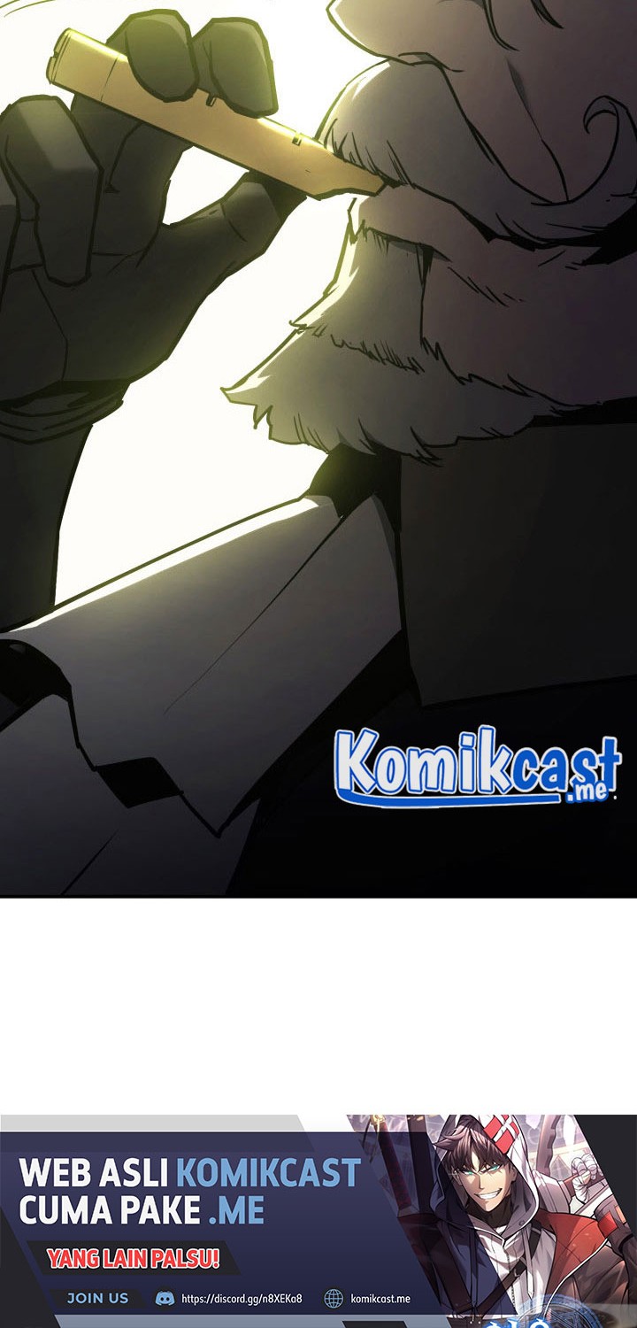 A Disaster-Class Hero Has Returned Chapter 39 Gambar 57