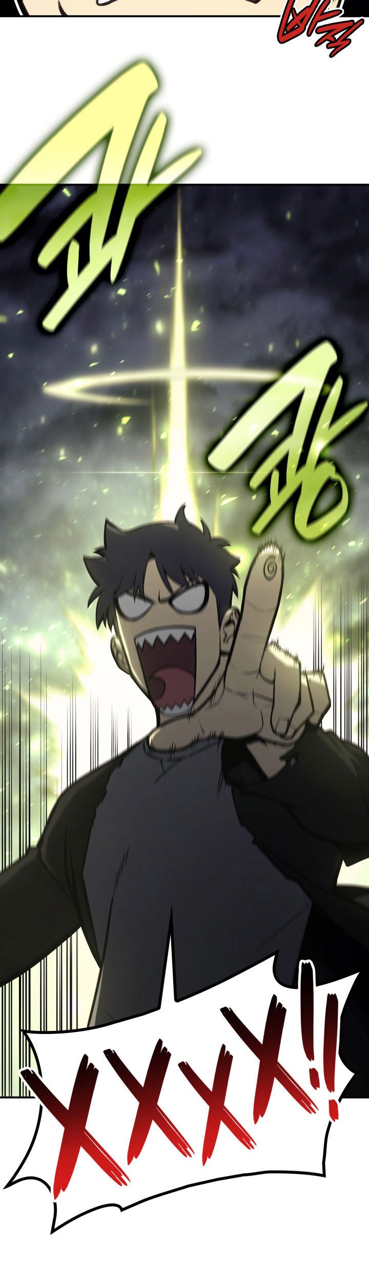 A Disaster-Class Hero Has Returned Chapter 39 Gambar 38