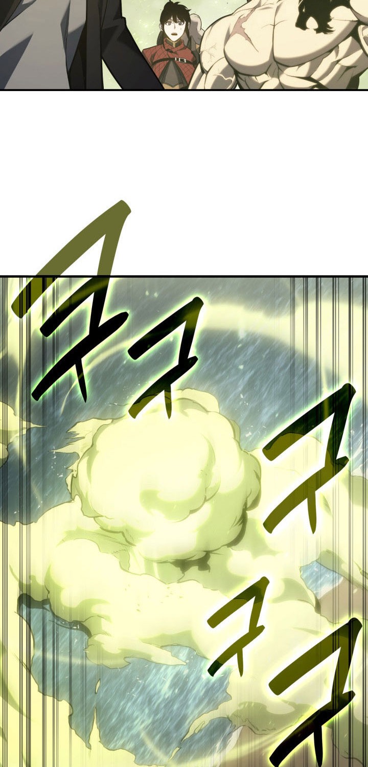 A Disaster-Class Hero Has Returned Chapter 39 Gambar 41