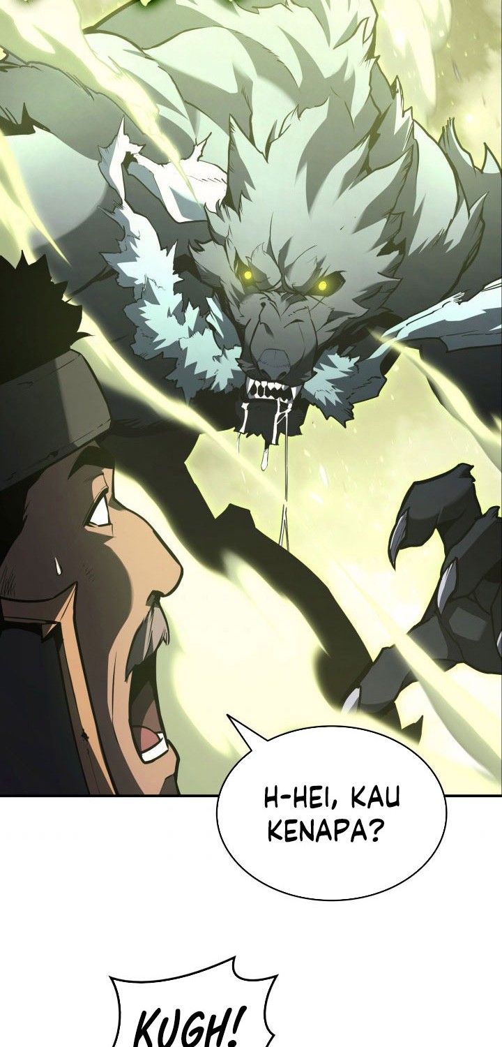 A Disaster-Class Hero Has Returned Chapter 39 Gambar 45