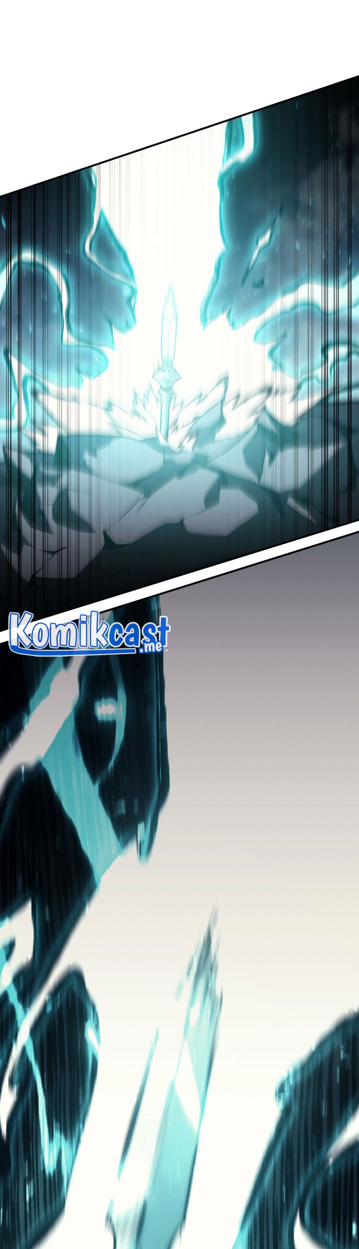 Manhwa A Disaster-Class Hero Has Returned Chapter 39 gambar nomor 2