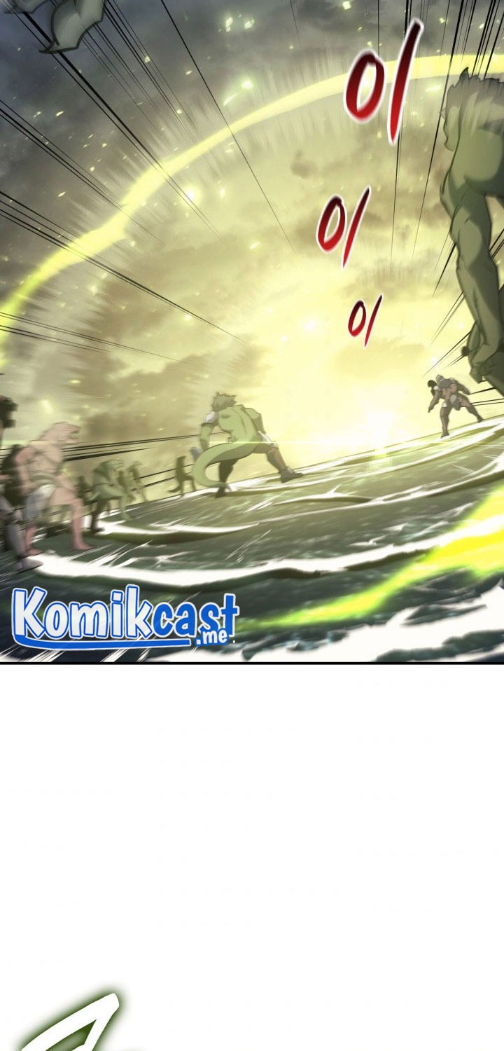 A Disaster-Class Hero Has Returned Chapter 39 Gambar 59