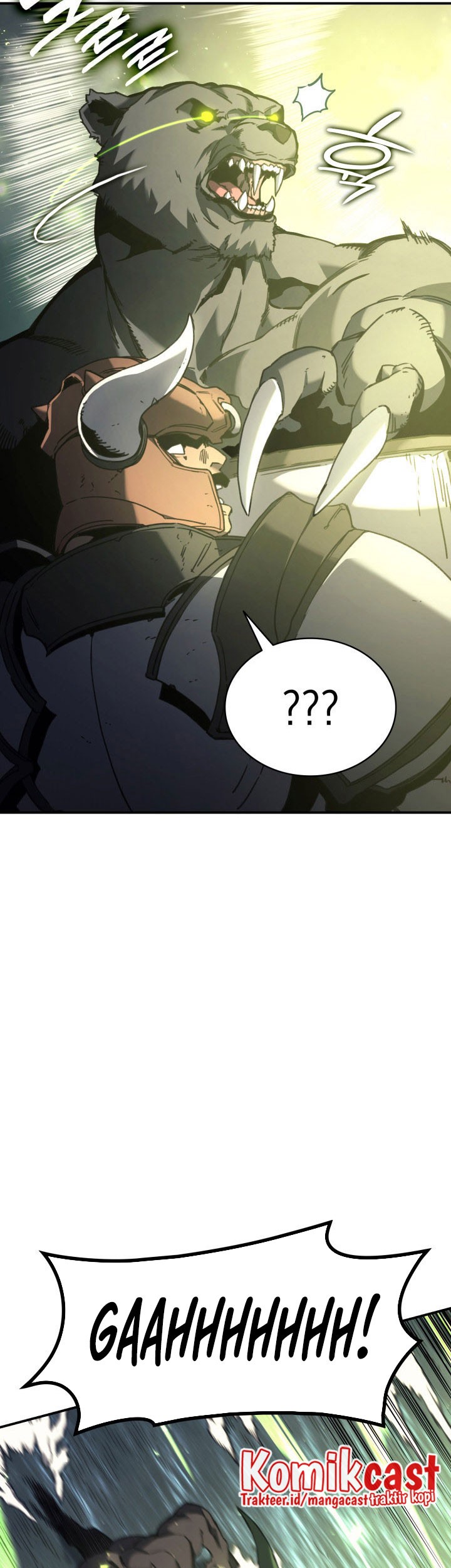 A Disaster-Class Hero Has Returned Chapter 39 Gambar 60