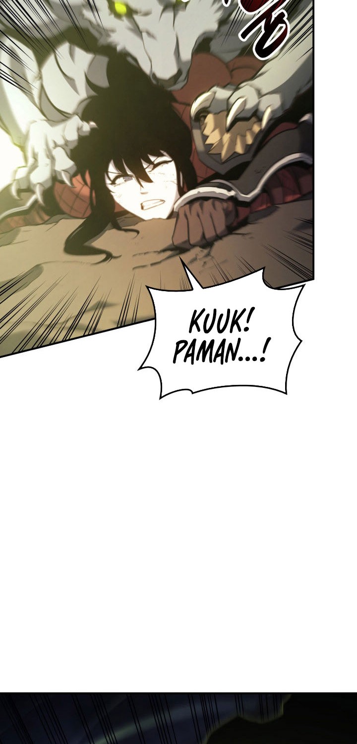 A Disaster-Class Hero Has Returned Chapter 39 Gambar 63