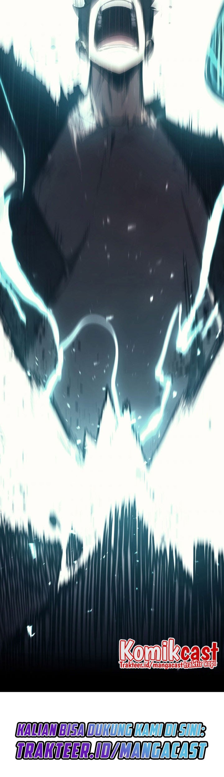 A Disaster-Class Hero Has Returned Chapter 39 Gambar 4