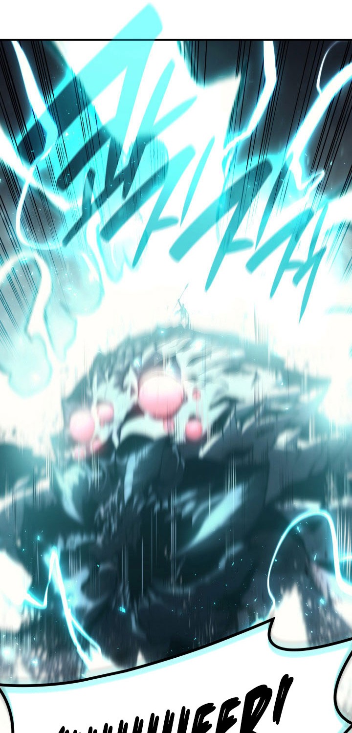 A Disaster-Class Hero Has Returned Chapter 39 Gambar 5