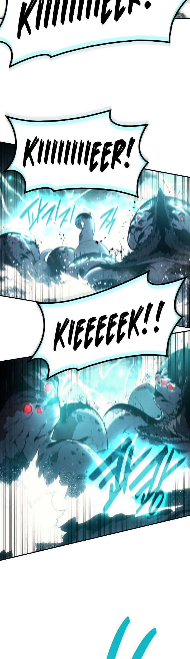 A Disaster-Class Hero Has Returned Chapter 39 Gambar 6