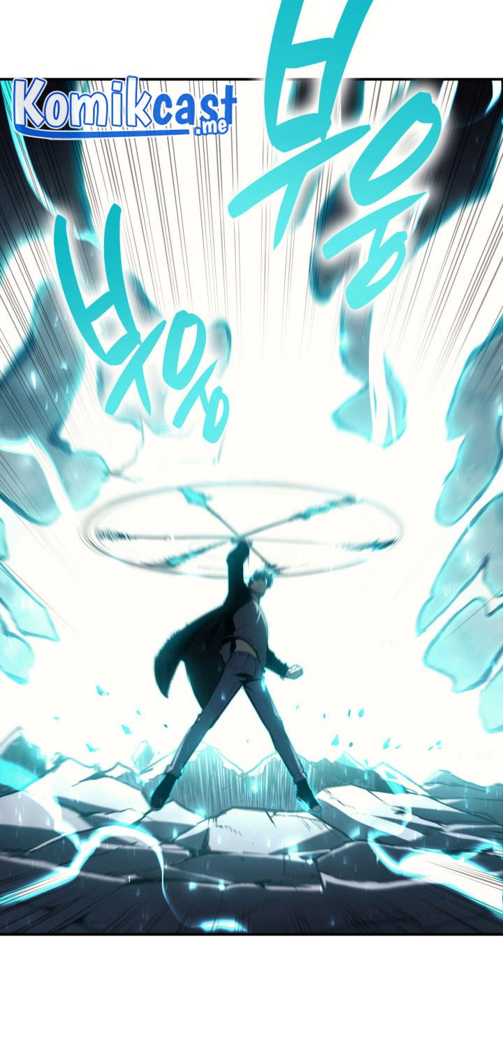 A Disaster-Class Hero Has Returned Chapter 39 Gambar 7