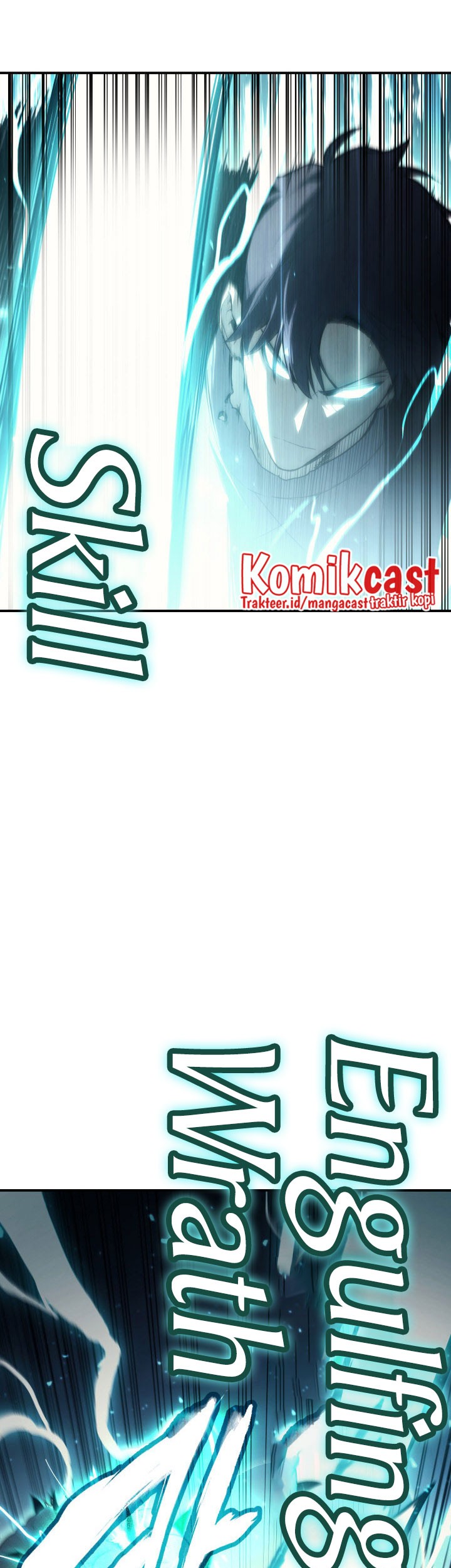 A Disaster-Class Hero Has Returned Chapter 39 Gambar 8