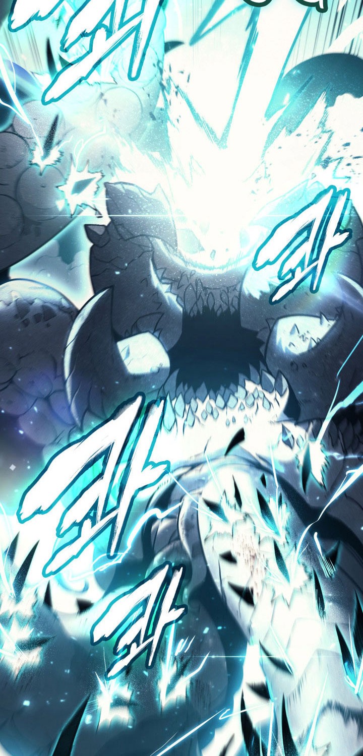 A Disaster-Class Hero Has Returned Chapter 39 Gambar 9