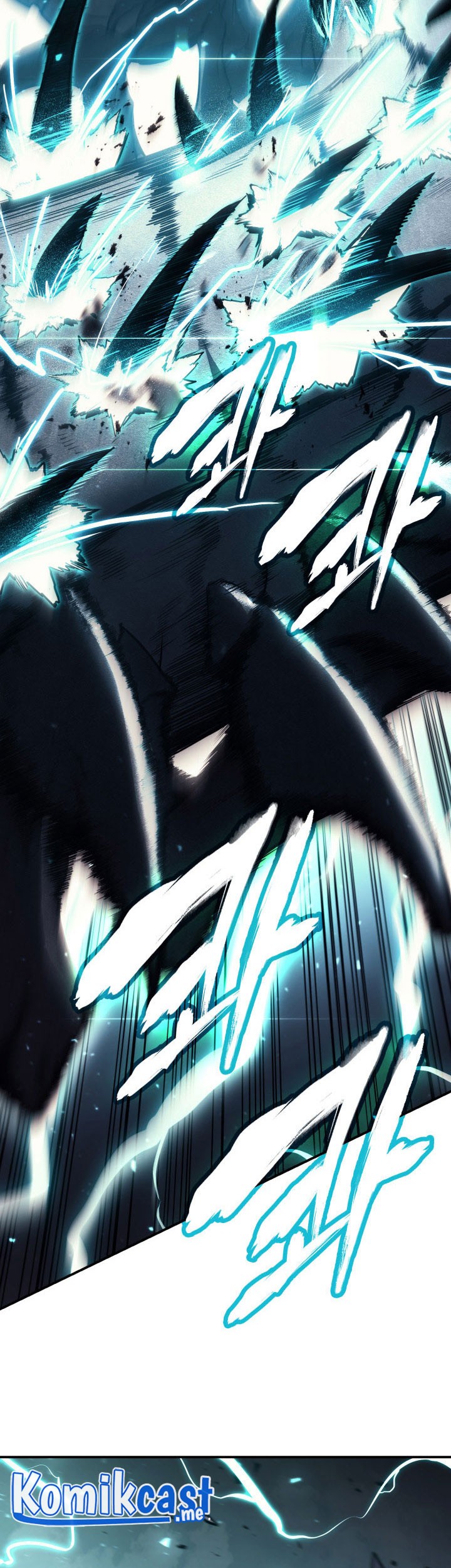 A Disaster-Class Hero Has Returned Chapter 39 Gambar 10